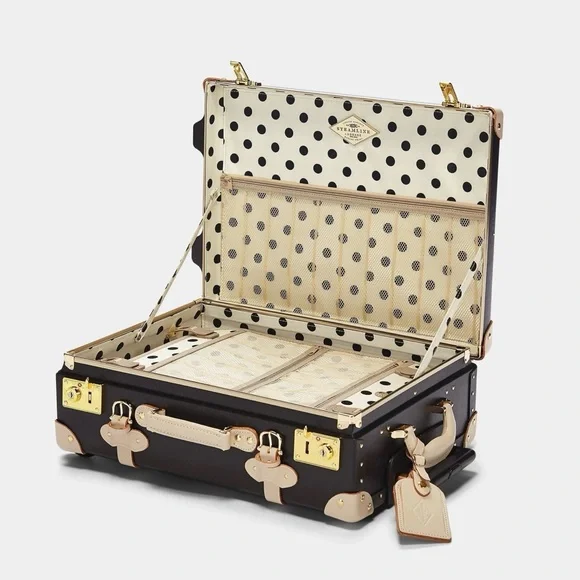 Steamline x Sarah Flint limited edition carry-on - Picture 5 of 5